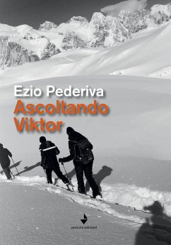 Ascoltando Viktor (fixed-layout eBook, ePUB) - PEDERIVA, EZIO