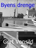 Byens Drenge (eBook, ePUB)