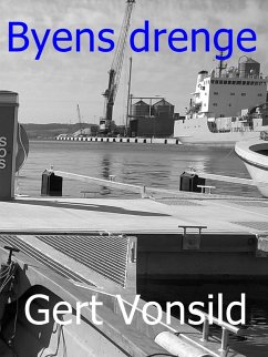 Byens Drenge (eBook, ePUB)