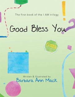 Cover Good Bless You (eBook, ePUB)