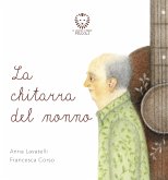 La chitarra del nonno (fixed-layout eBook, ePUB)