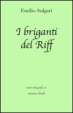 I briganti del Riff di Emilio Salgari in ebook (eBook, ePUB)