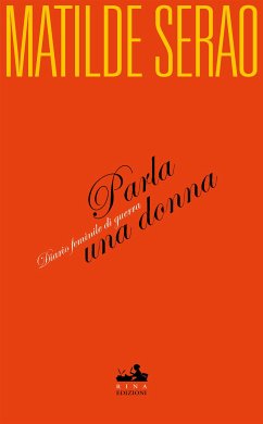 Parla una donna (eBook, ePUB) - Serao, Matilde