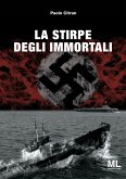 La Stirpe degli Immortali (eBook, ePUB)