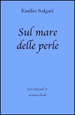 Sul mare delle perle di Emilio Salgari in ebook (eBook, ePUB)