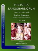 Historia Langobardorum (eBook, ePUB)