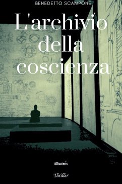 Cover L'archivio della coscienza (eBook, ePUB)