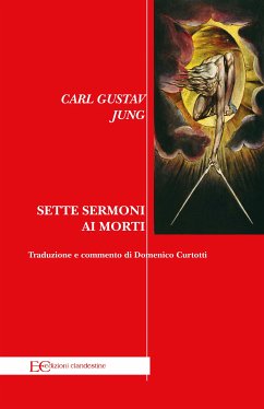 Sette sermoni ai morti (fixed-layout eBook, ePUB) - Gustav Jung, Carl