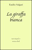 La giraffa bianca di Emilio Salgari in ebook (eBook, ePUB)