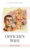 Officer&quote;s Wife (eBook, ePUB)