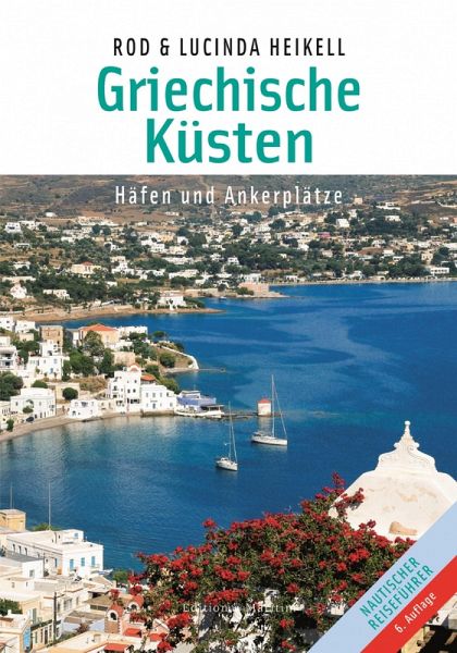 Griechische Küsten (eBook, ePUB) Griechische Küsten (eBook, ePUB)