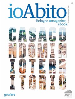 ioAbito – numero 8 (eBook, ePUB) - AA.VV