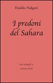 I predoni del Sahara di Emilio Salgari in ebook (eBook, ePUB)