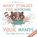 Many stories for washing your hands (fixed-layout eBook, ePUB)
