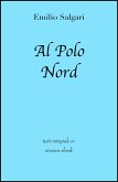 Al Polo Nord di Emilio Salgari in ebook (eBook, ePUB)