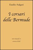 I corsari delle Bermude di Emilio Salgari in ebook (eBook, ePUB)