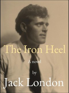 The Iron Heel (eBook, ePUB) - London, Jack