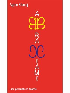 Abbracciami (eBook, ePUB) - Xhanaj, Agron