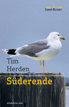 Süderende (eBook, ePUB) - Herden, Tim