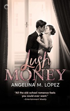 Cover Lush Money (eBook, ePUB)