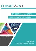 Chimicartec La Forma Scolpita e Costruita (fixed-layout eBook, ePUB)