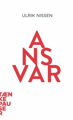 Ansvar (eBook, ePUB) - Nissen, Ulrik