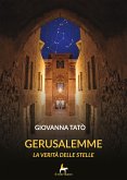Gerusalemme (eBook, ePUB) Gerusalemme (eBook, ePUB)