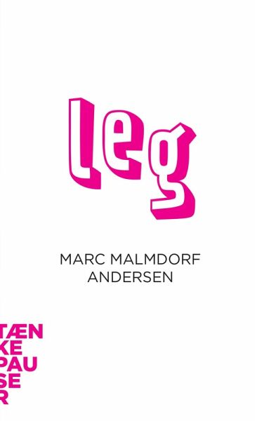 Leg (eBook, ePUB) Leg (eBook, ePUB)