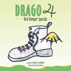 Cover Drago 4 (eBook, ePUB)