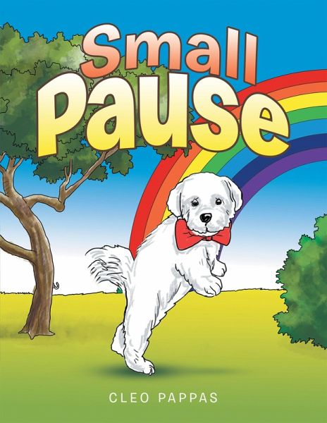 Small Pause (eBook, ePUB)