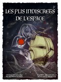 Les plis indiscrets de l'espace - bande dessinée en couleur (fixed-layout eBook, ePUB) Les plis indiscrets de l'espace - bande dessinée en couleur (fixed-layout eBook, ePUB)