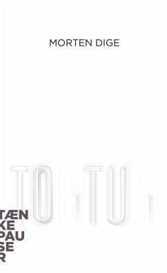 Cover Tortur (eBook, ePUB)