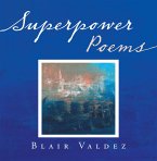 Superpower Poems (eBook, ePUB)