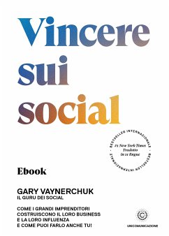 Vincere sui social (eBook, ePUB) - Vaynerchuk, Gary