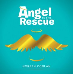 Angel to the Rescue (eBook, ePUB) Cover Angel to the Rescue (eBook, ePUB)