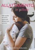 Allattamento in pillole (eBook, ePUB)