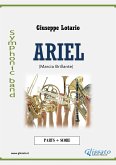 Ariel (Marcia Brillante) (fixed-layout eBook, ePUB)