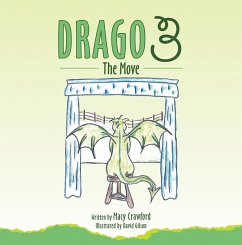 Cover Drago 3 (eBook, ePUB)