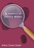 Le avventure di Sherlock Holmes (eBook, ePUB)