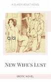 New Wife's Lust (eBook, ePUB)