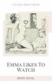 Emma Likes To Watch (eBook, ePUB)