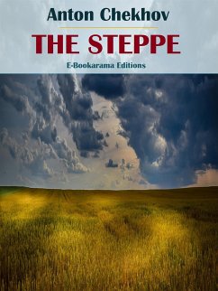 The Steppe (eBook, ePUB) - Chekhov, Anton