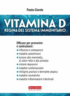 Vitamina D (eBook, ePUB) - Giordo, Paolo