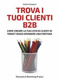Trova i tuoi clienti B2B (eBook, ePUB)
