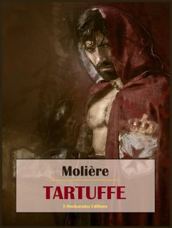 Tartuffe (eBook, ePUB) - Molière