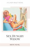 Sex Hungry Widow (eBook, ePUB)