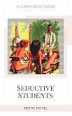 Seductive Students (eBook, ePUB)