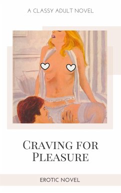 Craving for Pleasure (eBook, ePUB) - Stephens, Frankie