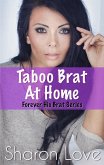 Taboo Brat at Home (eBook, ePUB)