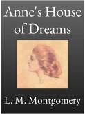 Anne's House of Dreams (eBook, ePUB)